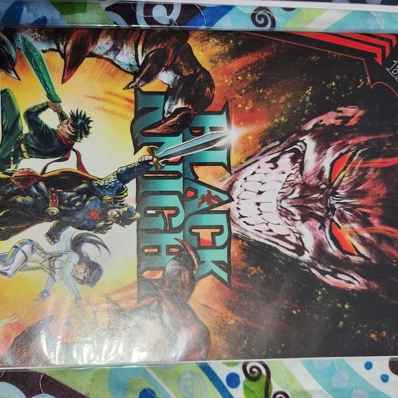 New Marvel Comic Book Collection - Picture 4 of 6